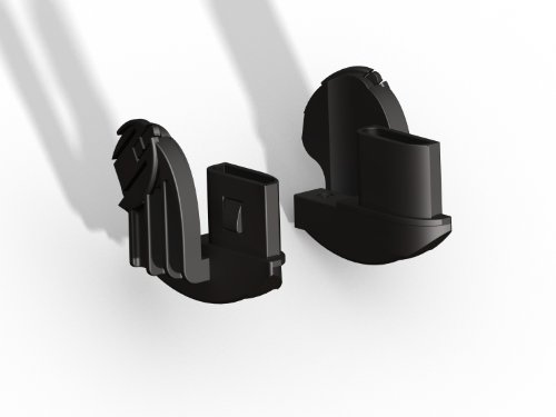 Preisvergleich Produktbild TFK Adapter für Babyschale auf Kinderwagen