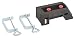 Produktbild Bosch Professional Halter für Bandschleifer, 2608000537