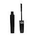 Malloom® 2pcs Qibest Makeup Eyelash Long Curling Fiber 3D Mascara Eye Lashes Extension Free Shipping