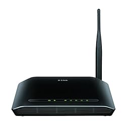 D-Link Dir-600M N150 Broadband Wireless Router (Not a Modem)
