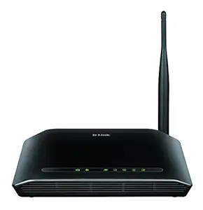 D-Link Dir-600M N150 Broadband Wireless Router (Not a Modem)