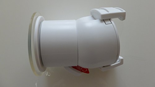 Preisvergleich Produktbild Braun Oral-B Smartphone-Halterung GENIUS mit Saugnapf