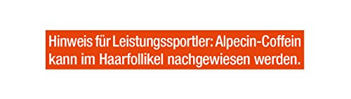 XXL Alpecin Coffein-Shampoo C1, 2x375ml | Beugt erblich bedingtem Haarausfall vor | Für fühlbar mehr Haar - 5