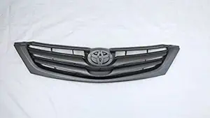 Front Grill for Toyota Innova Type-2