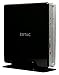 Produktbild Zotac ZBOX-BI323-BE-W3B Desktop PC (Intel N3150, Onboard 32GB M.2 SATA SSD Festplatte,) schwarz