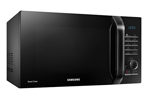 Samsung MC28H5135CK Mikrowelle/EC mit Kapazität von 28 Litern und Grill - 6