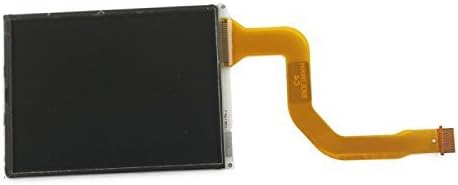 OddBitsnBobs Great Value Camera LCD Screens LCD Screen Display for Canon Powershot IXUS 850 SD800IS IXY900