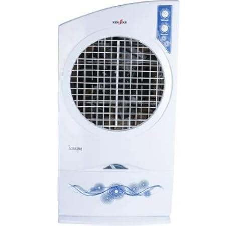 kenstar air cooler slimline