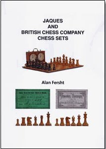 Download Jaques and British Chess Company Chess Sets