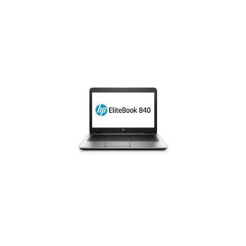 HP Elitebook 840 G3 V1C51EA Intel   2300 MHz 8192 MB Portable  Flash Hard Drive HD Graphics 520