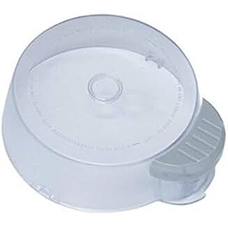 Coperchio Moulinette S643 - Ricambio Per Frullatori Moulinex | Modelli 643, 645, 647, 648, 763, 803, 899 - Foto 7
