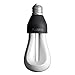 Price comparison product image Plumen Original 002 LED E27 Bulb, Glass, White, E27, 4.0 Watts