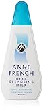 Anne French Deep Cleansing Milk Original 200 ml - Pack of 3