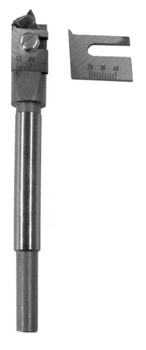 Connex COX972203 Maschinen-Zentrumbohrer