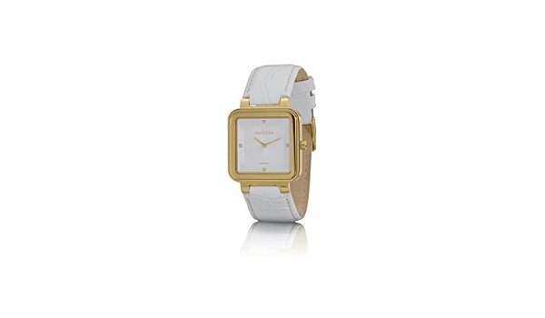 Pandora 812031WH - Orologio donna : Amazon.it: Orologi
