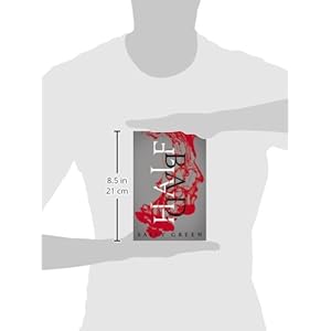 Half Bad (Half Bad Trilogy)