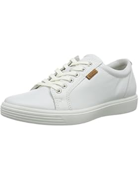 Ecco S7 TEEN Unisex-Kinder Sneakers