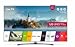 Produktbild 'LG TV LED ULTRA HD 4 K 55 55uj750 V Smart TV