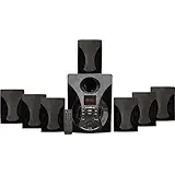Krisons Zeven 7.1 Home Cinema