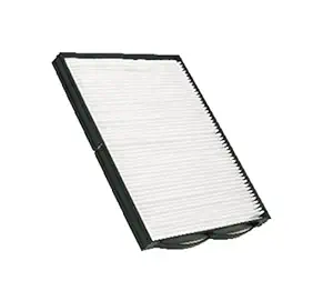 AUTOHOM CABIN AIR FILTER/AC FILTER COMPATIBLE WITH FORD FIESTA