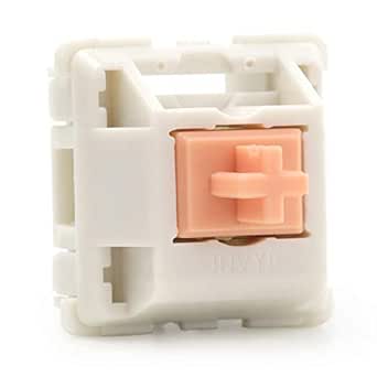 Drop Invyr Holy Panda Mechanical Switches Plate Mounted Tactile Keyboard Switches Cherry Style 67g Nib Amazon De Computer Accessories