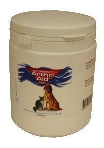 ProDen - Arthriaid - Integratore in polvere per cani e gatti (400g) (Assortiti)
