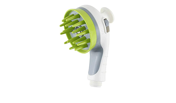 pet shower head