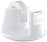Fácil de usar Tesa 53838-00000-00 - Portarrollos EasyComp, color blanco
