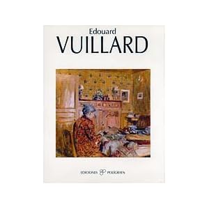 Edouard Vuillard