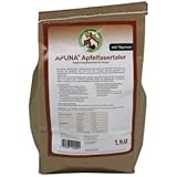 Apuna Apfelfasertaler Thymianl 1 kg