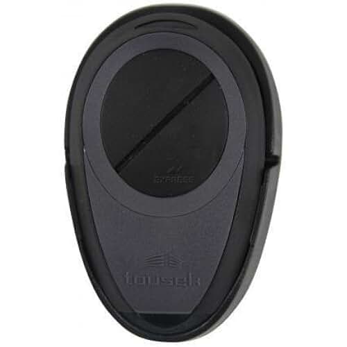 Suchergebnis auf Amazon.de für: garagentor fernbedienung batterie