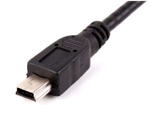 Übertragungskabel (USB 2.0) für Intenso Memory Case / Memory Station externe Festplatten - 3