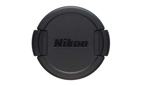 Preisvergleich Produktbild Nikon LC-CP25 Objektivdeckel