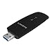 Produktbild Linksys Dual-Band AC1200 Wireless USB 3.0 Adapter (WUSB6300)