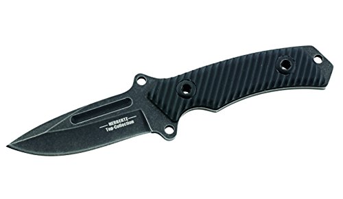 Herbertz Top-Collection Coltello da Cintura Lunghezza Complessiva: 22,5 cm, 525909