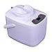 Produktbild HIXGB Dampfsauna,2L Dampferzeuger Für Sauna Spa Zelt Körper Therapie Begasung Maschine Dampfer Topf Sauna Zubehör Mit Fernbedienung Und Pill Box,26 * 20 * 24,5 cm / 10,24 * 7,87 * 9,65 In