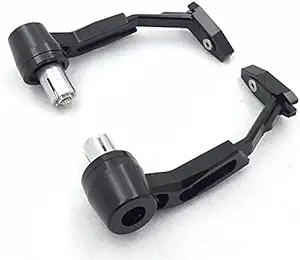 AUTOPOWERZ Universal Bike Lever Protector Guard 7/8