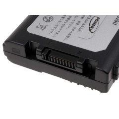 Akku für Panasonic Toughbook CF-52, 11,1V, Li-Ion - 3