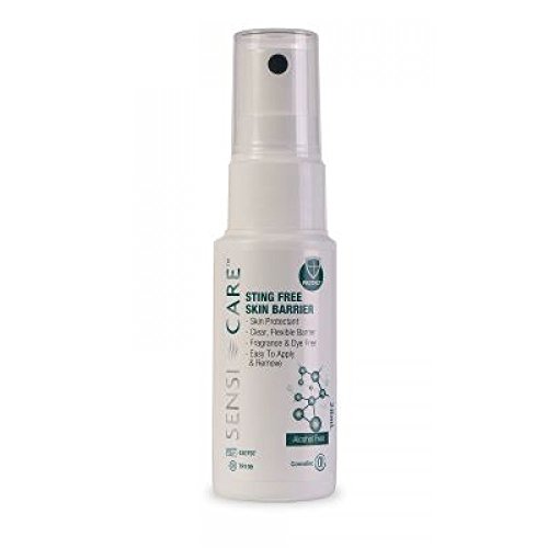 Convatec Italia Sensi Care Spray Barrier - 28 ml