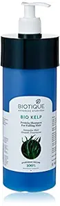 Biotique Bio Kelp Protein Shampoo for Falling Hair Intensive Hair Regrowth Treatment, 800ml