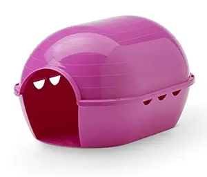 Savic Rody Igloo Rat and Guinea Pig House?? (Pink)