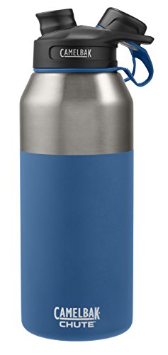 CamelBak Trinklflasche Chute Vacuum 1200ml Wasserflaschen - 4