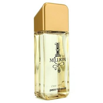 Paco Rabanne pour homme - Lotion après-rasage One Million - 100 ml