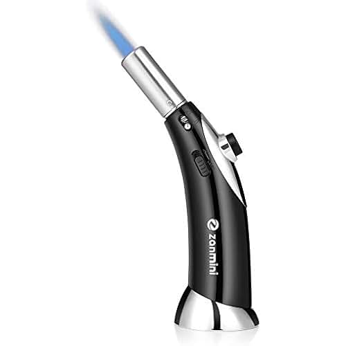 Amazon.co.uk portable blow torch