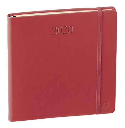 Télécharger Quo Vadis 905028Q Habana EXECUTIF PRESTIGE avec élastique Agenda civil Semainier Année 2020 16 x 1 Livre eBook France