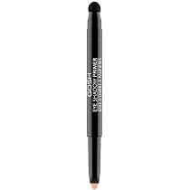 Flormar Good Lids Only Lidschatten Primer – Matt, Hochpigmentiert & 12h Haltbar – Für Alle Lidschatten, Farbe 001 Nude