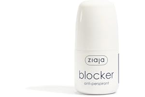 Ziaja Blocker Anti-Traspirante 60Ml