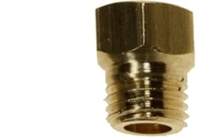 INJECTEUR GAZ BUTANE Ø 87 pour CUISINIERE FAR - 37011437
