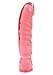Produktbild Doc Johnson - Crystal Jellies Big Boy Dong - 12 inch - pink