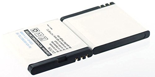 Preisvergleich Produktbild Akku Kompatibel mit Bea-FON SL670